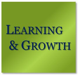 Learning & Growth Ltd. Logo